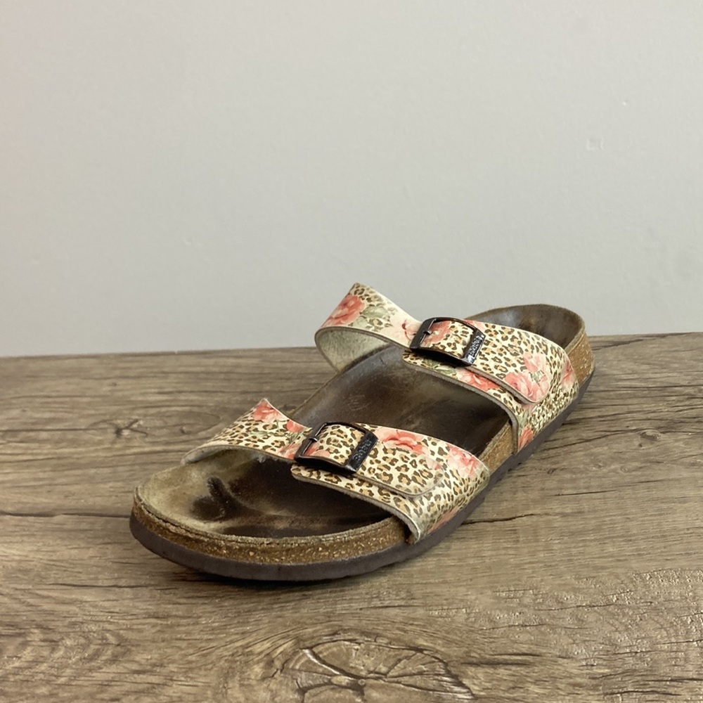 BIRKI’S Birkenstock Women’s sandals size 40 - Picture 4 of 11